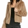 Outerwear * | Theory Luxe Jacket Women Outerwear