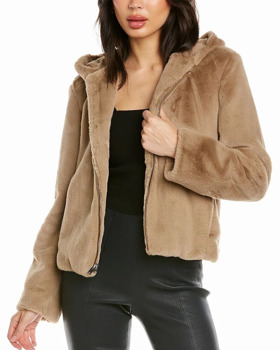 Outerwear * | Theory Luxe Jacket Women Outerwear