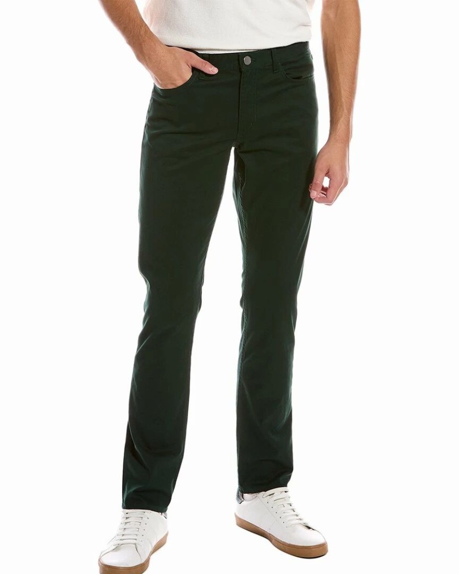 Pants * | Theory Haydin Pant Men Pants