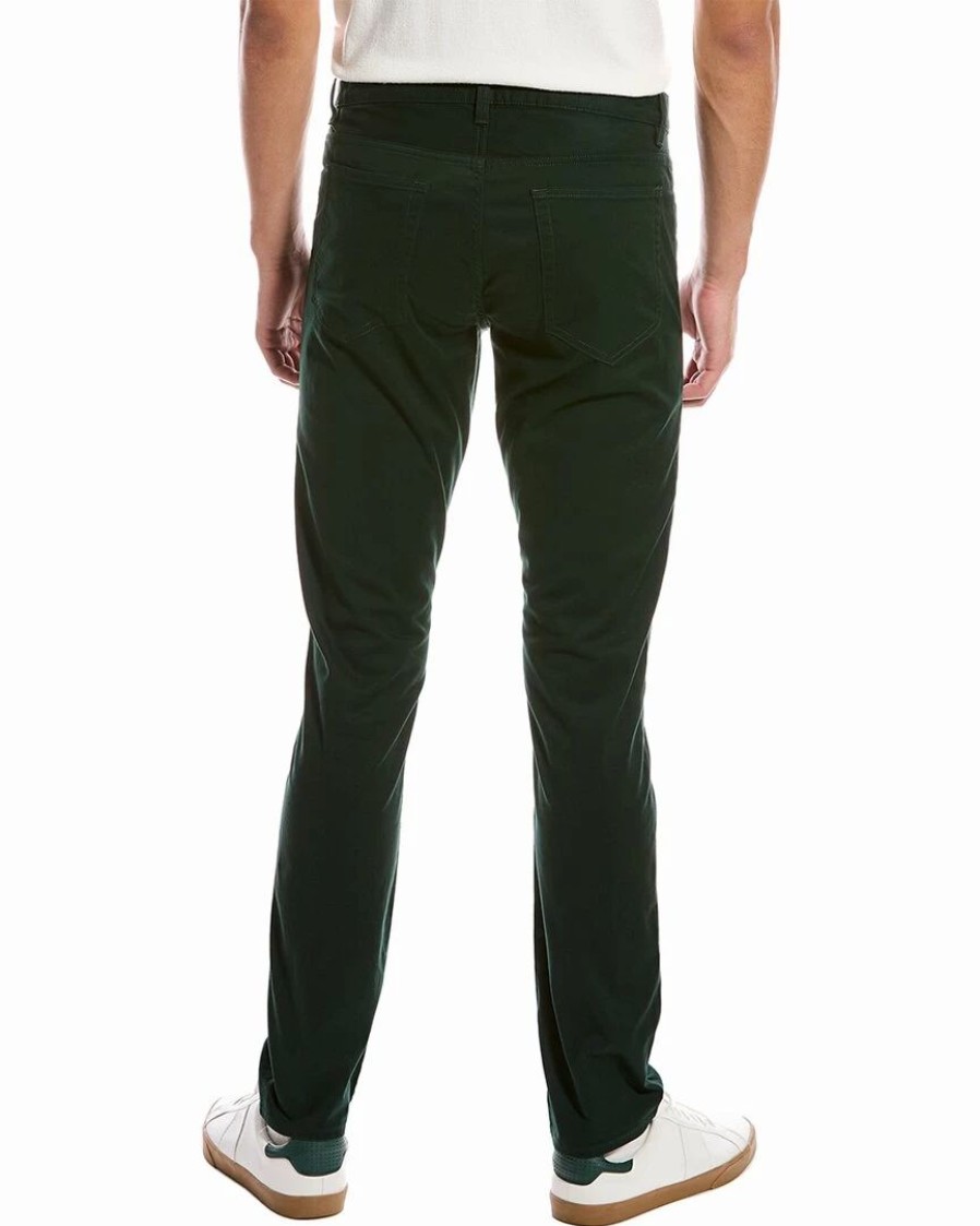 Pants * | Theory Haydin Pant Men Pants