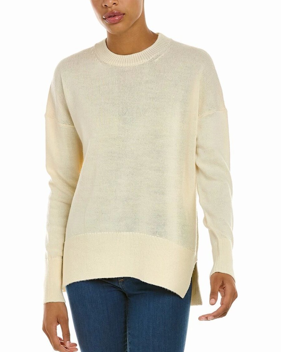 Sweaters & Knits * | Theory Karenia Sweater Women Sweaters & Knits