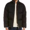 Outerwear * | Theory Fulton Down Coat Men Outerwear