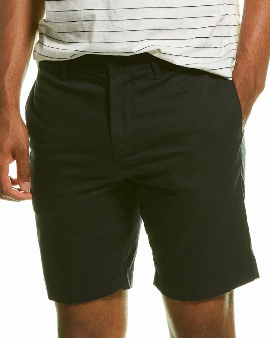 Shorts * | Theory Zaine Short Men Shorts