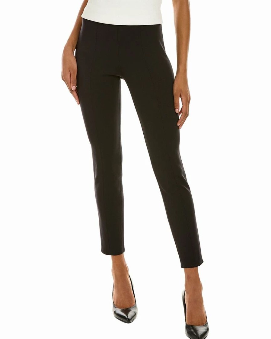 Pants * | Theory Paneled Legging Women Pants