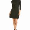 Dresses * | Theory Kamillina Dress Women Dresses