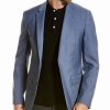 Sportcoats & Blazers * | Theory Rodolf Wool Jacket Men Sportcoats & Blazers