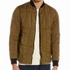 Outerwear * | Theory Puffer Down Jacket Men Outerwear