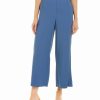 Pants * | Theory Seamed Pant Women Pants