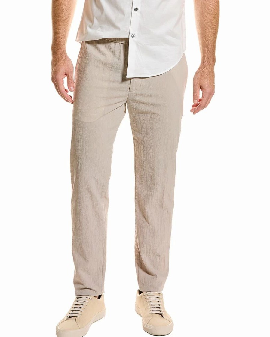 Pants * | Theory Graham Kelso Pant Men Pants