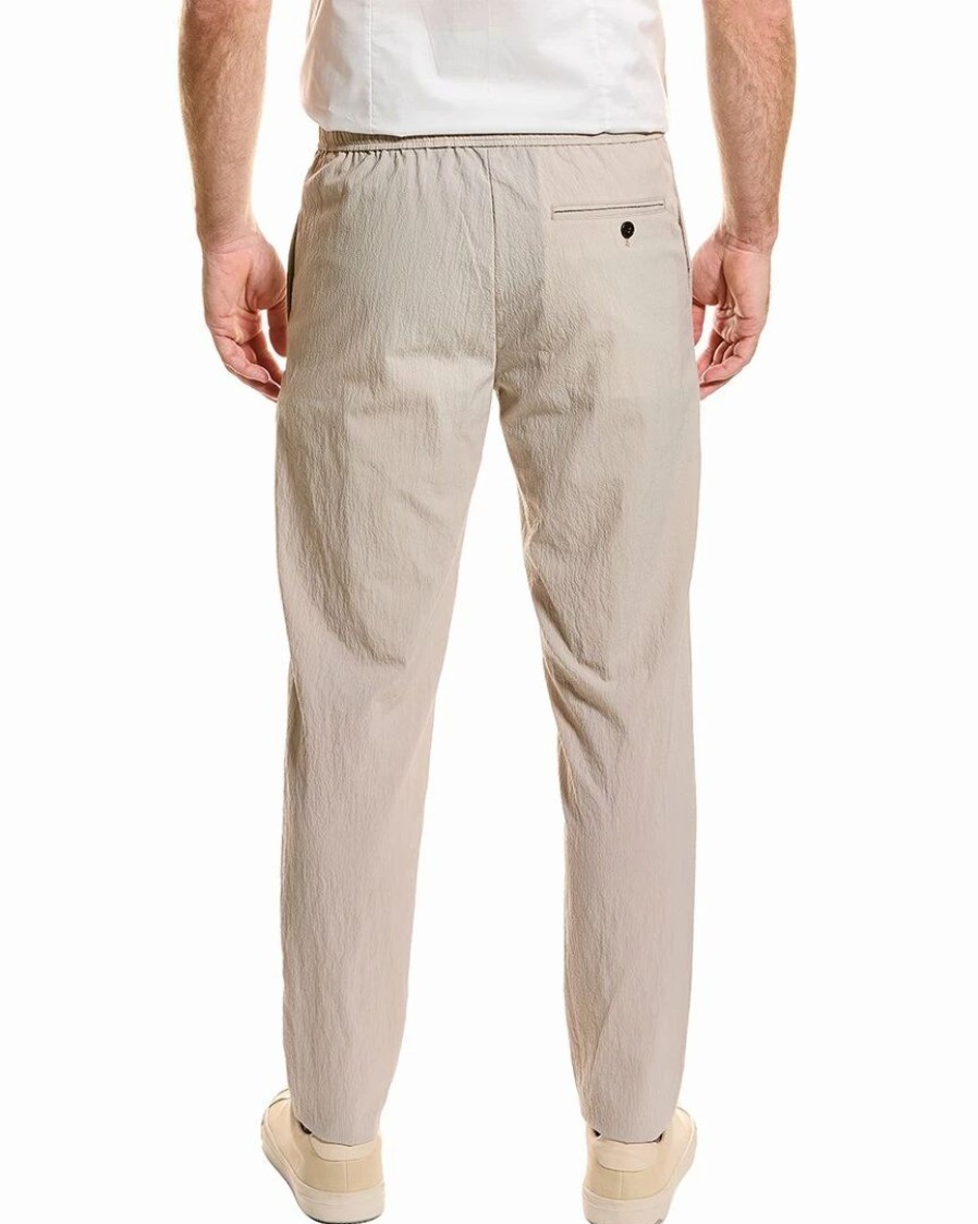 Pants * | Theory Graham Kelso Pant Men Pants