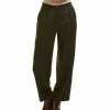 Pants * | Theory Sleek Crop Trouser Women Pants