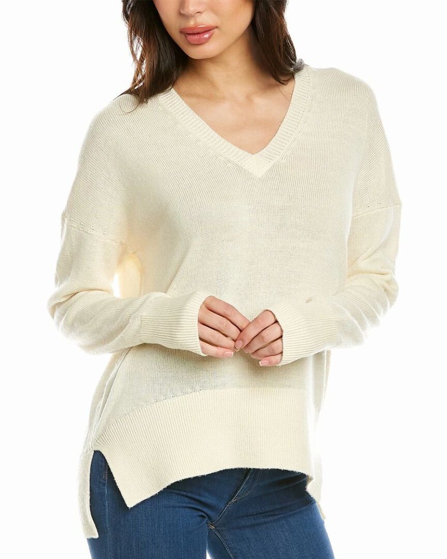 Sweaters & Knits * | Theory Karenia Sweater Women Sweaters & Knits