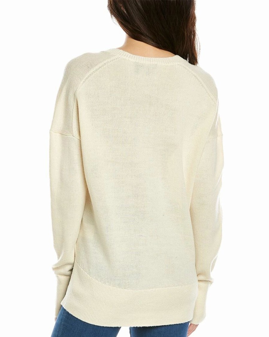 Sweaters & Knits * | Theory Karenia Sweater Women Sweaters & Knits