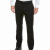 Pants * | Theory Marlo P Tux Wool Pant Men Pants