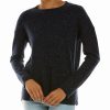 Sweaters & Knits * | Theory Karenia T-Shirt Women Sweaters & Knits