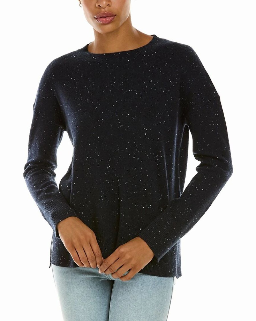 Sweaters & Knits * | Theory Karenia T-Shirt Women Sweaters & Knits