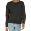 Sweaters & Knits * | Theory Criselle Wool Sweater Women Sweaters & Knits