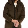 Outerwear * | Theory Fulton Down Coat Men Outerwear