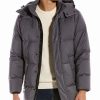 Outerwear * | Theory Fulton Down Coat Men Outerwear