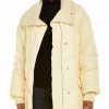 Outerwear * | Theory Puffer Jacket Women Outerwear