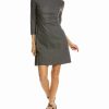 Dresses * | Theory Kamillina A-Line Dress Women Dresses