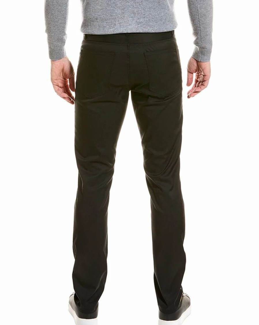 Pants * | Theory Raffi Pant Men Pants