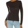 Sweaters & Knits * | Theory Tiny T-Shirt Women Sweaters & Knits