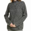 Sweaters & Knits * | Theory Turtleneck Cashmere Sweater Women Sweaters & Knits