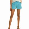 Shorts * | Theory Simple Short Women Shorts