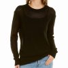 Sweaters & Knits * | Theory Crew Sweater Women Sweaters & Knits