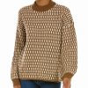 Sweaters & Knits * | Theory Cable-Knit Cashmere Sweater Women Sweaters & Knits