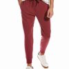 Pants * | Theory Essential Sweatpant Men Pants