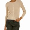 Sweaters & Knits * | Theory Trinelle Cashmere Cardigan Women Sweaters & Knits