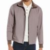 Outerwear * | Theory City Bomber Jacket Men Outerwear