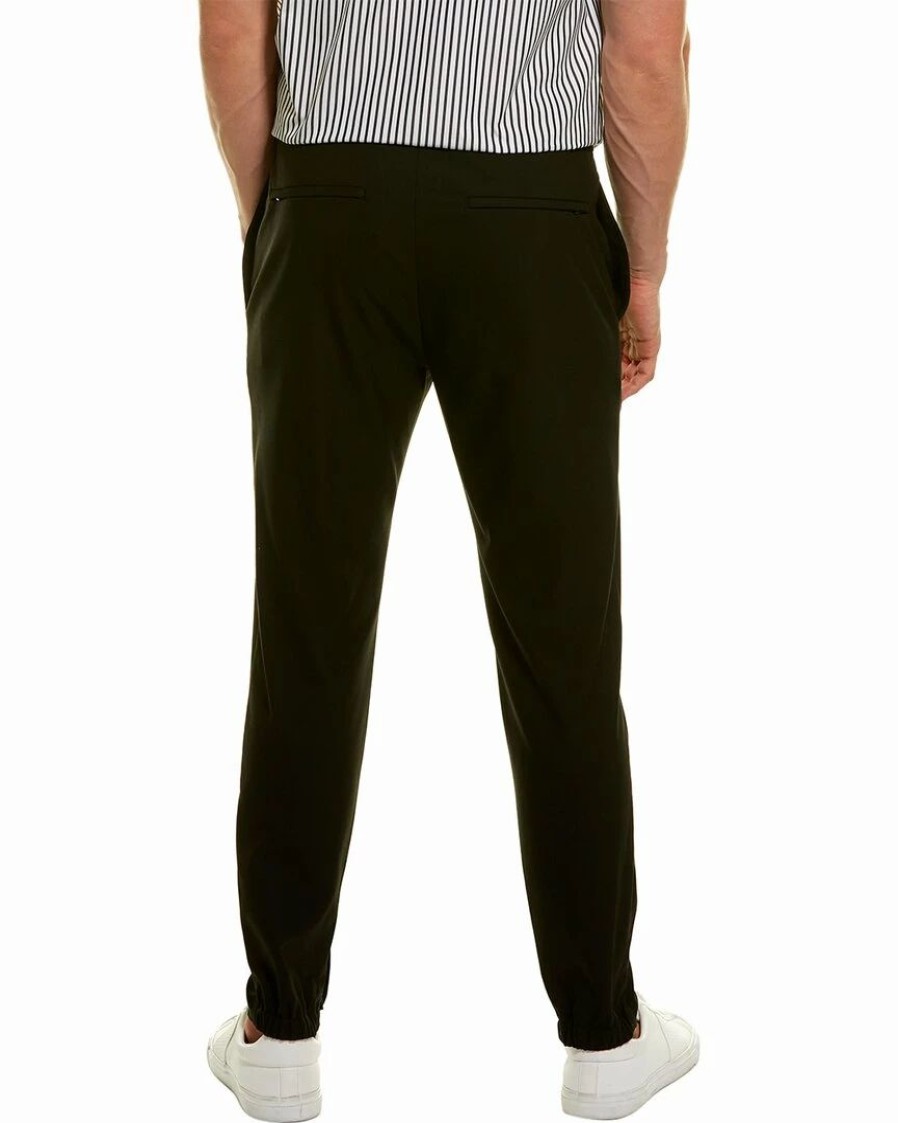 Pants * | Theory Terrance Pant Men Pants