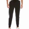 Pants * | Theory Wool-Blend Sweatpant Men Pants