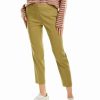 Pants * | Theory Treeca Pull-On Pant Women Pants