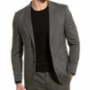 Sportcoats & Blazers * | Theory Chambers Wool-Blend Sport Coat Men Sportcoats & Blazers