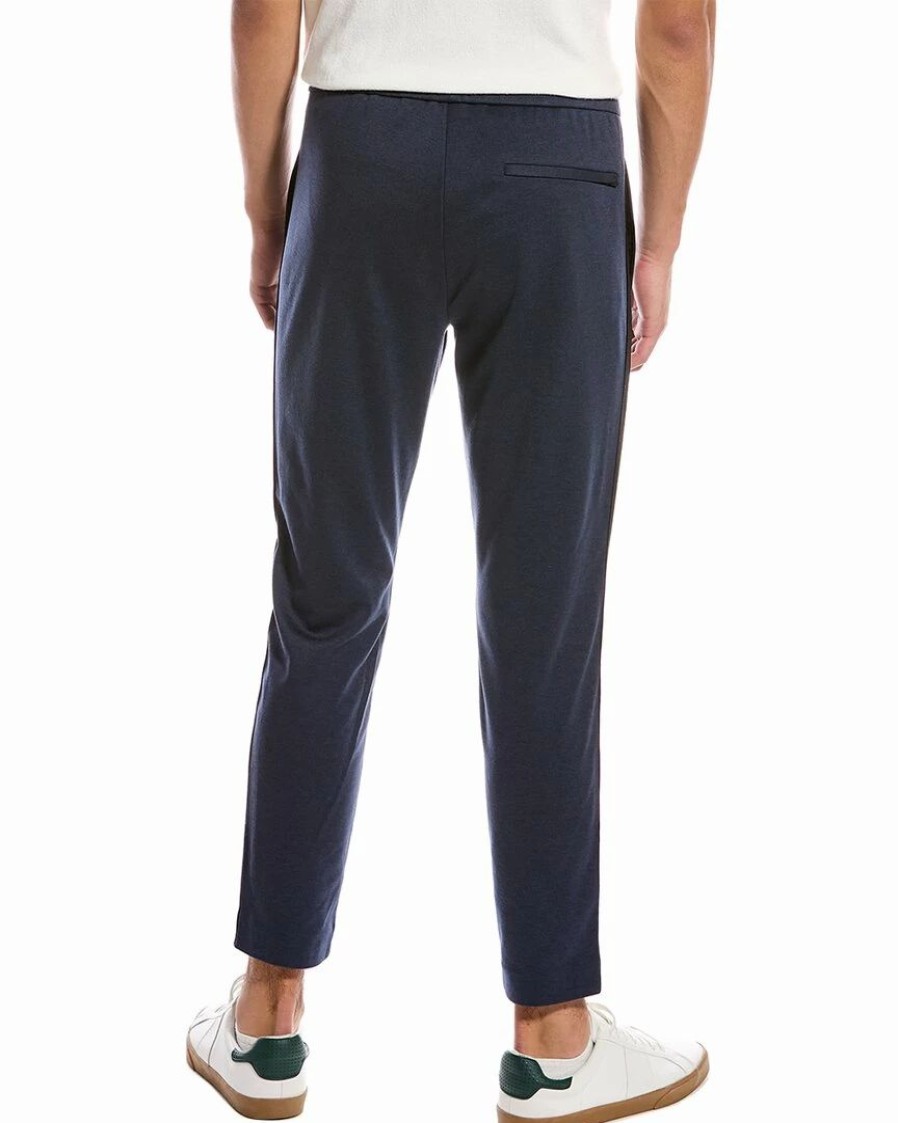 Pants * | Theory Relay Jogger Men Pants