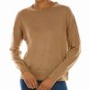 Sweaters & Knits * | Theory Criselle Wool Sweater Women Sweaters & Knits