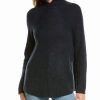 Sweaters & Knits * | Theory Turtleneck Cashmere Sweater Women Sweaters & Knits