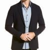 Sportcoats & Blazers * | Theory Clinton Sartorial Wool-Blend Blazer Men Sportcoats & Blazers