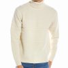 Sweaters * | Theory Wool & Cashmere-Blend Turtleneck Sweater Men Sweaters