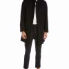 Outerwear * | Theory Belvin Wool & Cashmere-Blend Coat Men Outerwear