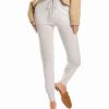 Pants * | Theory Arleena Wool & Cashmere-Blend Pant Women Pants