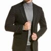 Sportcoats & Blazers * | Theory Clinton Sports Jacket Men Sportcoats & Blazers