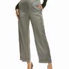 Pants * | Theory Straight Sil Pant Women Pants