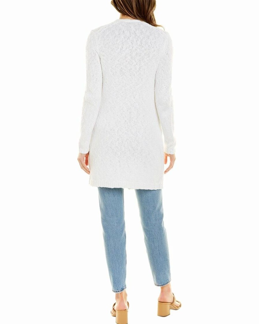 Sweaters & Knits * | Theory Torina C Xander Cardigan Women Sweaters & Knits