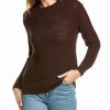 Sweaters & Knits * | Theory Merlett Sweater Women Sweaters & Knits