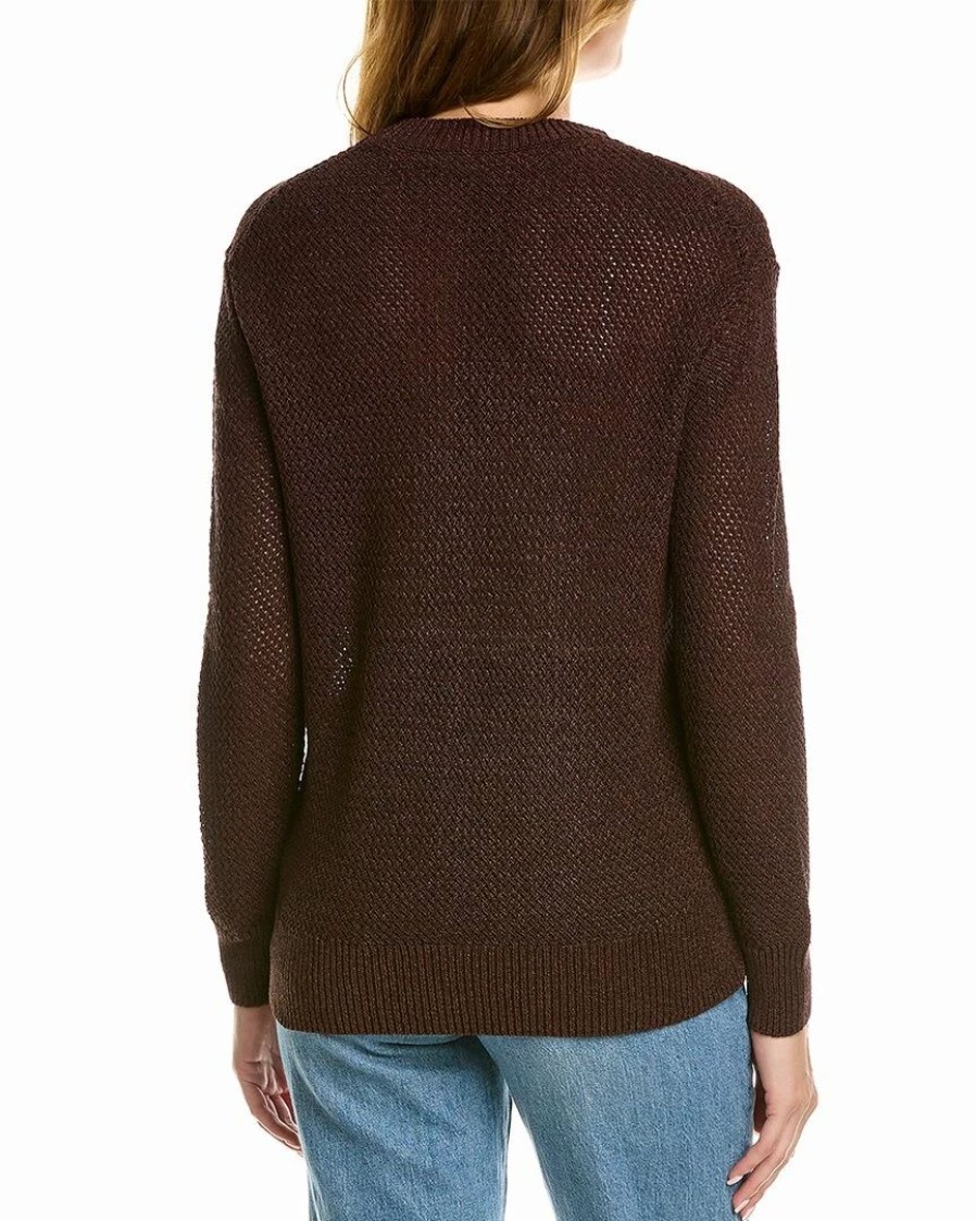 Sweaters & Knits * | Theory Merlett Sweater Women Sweaters & Knits